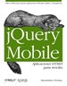 Front pageJQuery Mobile. Aplicaciones HTML5 para móviles