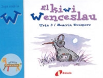 Books Frontpage El kiwi Wenceslao (w)