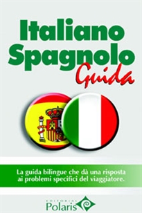 Books Frontpage Guia Polaris Italiano-Español