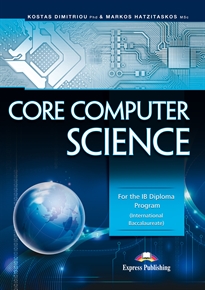 Books Frontpage Core Computer Science For The Ib Diploma Program International Baccalaureate