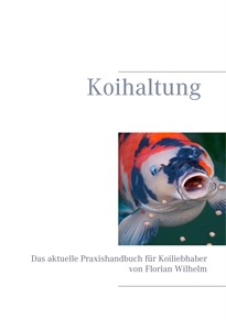 Books Frontpage Koihaltung