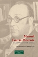 Front pageManuel García Morente