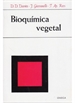 Front pageBioquimica Vegetal