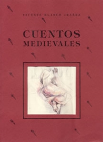 Books Frontpage Cuentos medievales