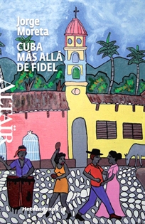Books Frontpage Cuba, más allá de Fidel