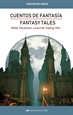 Front pageFantasy tales/Cuentos de fantasía