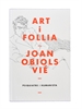 Front pageArt i follia &#x02013; Joan Obiols Vié