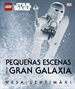 Front pagePequeñas escenas de una gran galaxia