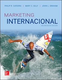 Books Frontpage Marketing Internacional