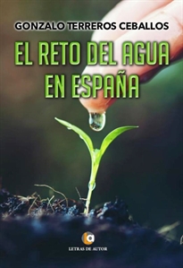 Books Frontpage El reto del agua en España