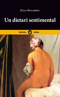 Books Frontpage Un dietari sentimental