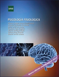 Books Frontpage Psicología fisiológica