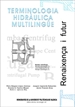 Front pageTerminologia Hidràulica Multilingüe