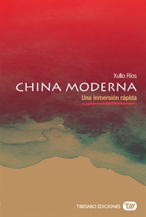 Books Frontpage China Moderna