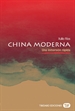 Front pageChina Moderna