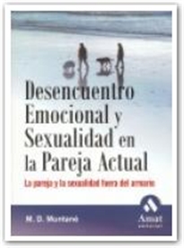 Books Frontpage Desencuentro emocional y sexualidad en la pareja actual