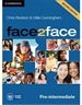 Front pageFace2face Pre-intermediate Class Audio CDs (3) 2nd Edition