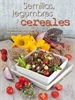 Front pageSemillas, legumbres y cereales