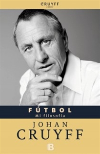 Books Frontpage Fútbol. Mi filosofia