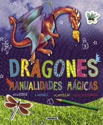 Books Frontpage Dragones