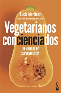 Books Frontpage Vegetarianos concienciados