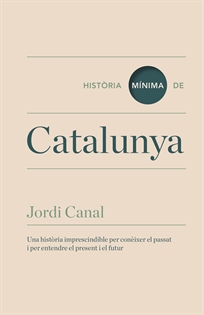 Books Frontpage Historia mínima de Catalunya