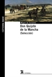 Front pageDon Quijote de la Mancha. (Selección)