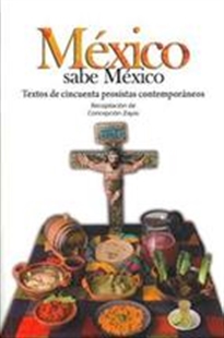 Books Frontpage México sabe México