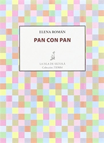 Books Frontpage Pan con pan