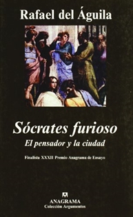 Books Frontpage Sócrates furioso