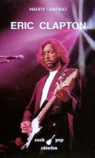 Books Frontpage Eric Clapton