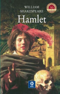 Books Frontpage Hamlet