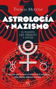 Books Frontpage Astrología y nazismo