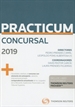 Front pagePracticum Concursal 2019 (Papel + e-book)
