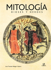 Books Frontpage Mitología Dioses y Héroes