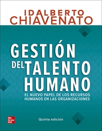 Books Frontpage *** Gestion Talento Humano Con Connect