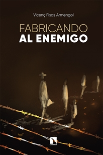 Books Frontpage Fabricando al enemigo