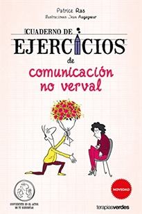 Books Frontpage Cuaderno de ejercicios de comunicación no verbal