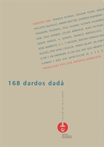 Books Frontpage 168 Dardos Dadá