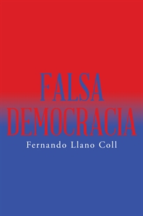 Books Frontpage Falsa democracia