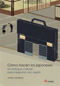 Books Frontpage Cómo hacen los japoneses