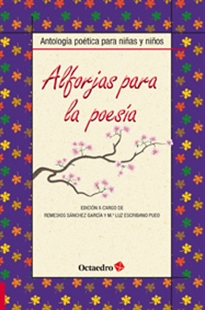 Books Frontpage Alforjas para la poesía