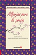 Front pageAlforjas para la poesía