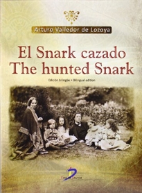 Books Frontpage El Snark cazado / The Hunted Snark