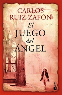 Books Frontpage El Juego del Ángel