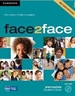Front pageFace2face Intermediate Student's Book with DVD-ROM 2nd Edition