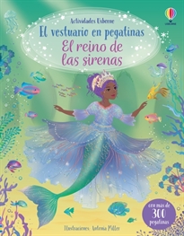 Books Frontpage El reino de las sirenas