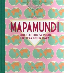 Books Frontpage Mapamundi