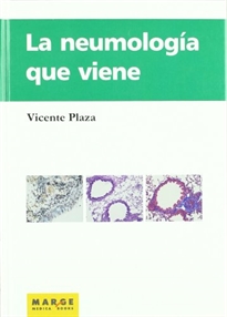 Books Frontpage La neumología que viene
