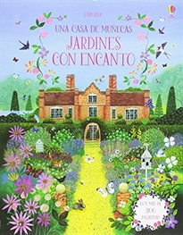 Books Frontpage Jardines con encanto